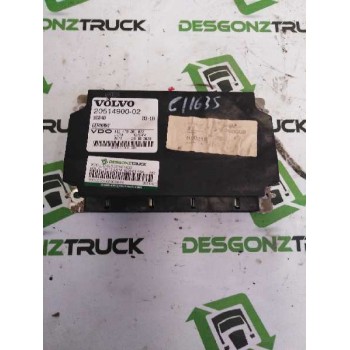 MODULO ELECTRONICO 20514900 412470001002 