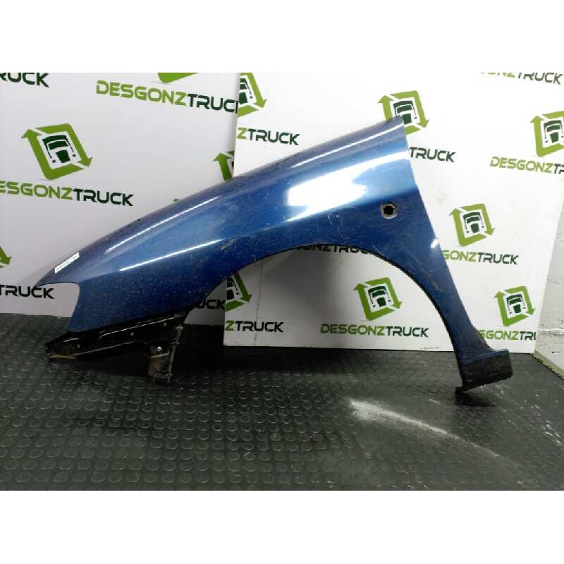 Recambio de aleta delantera izquierda para seat cordoba berlina (6k2) stella referencia OEM IAM - Azul 2