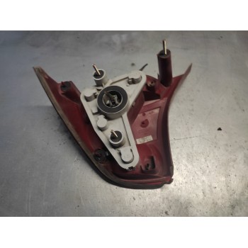 Recambio de piloto trasero izquierdo para ford focus berlina (cak) ambiente referencia OEM IAM   