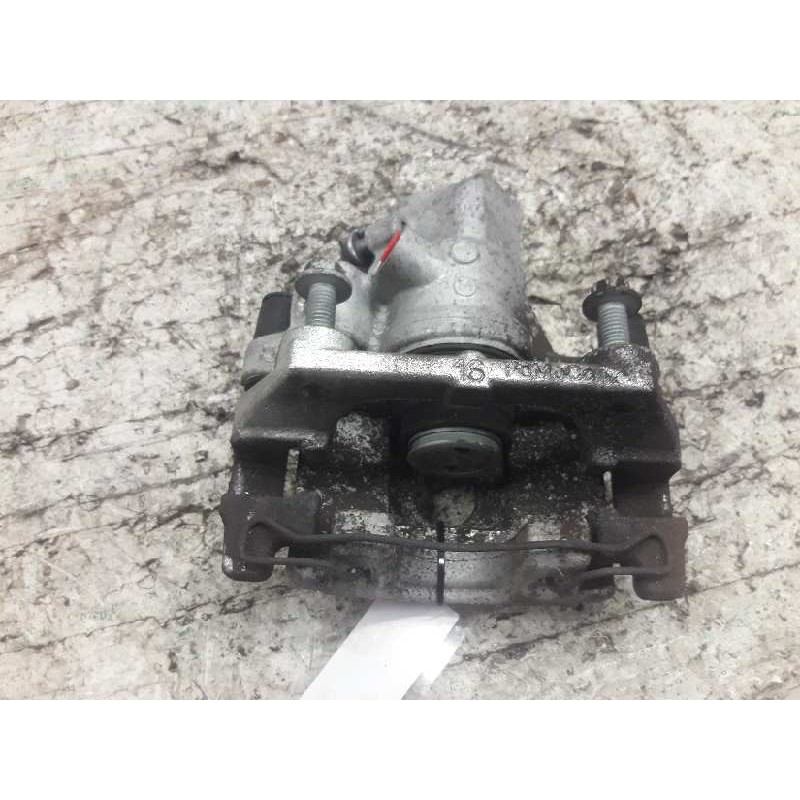Recambio de pinza freno trasera derecha para ford focus berlina (cap) ambiente (d) referencia OEM IAM - Negro 2