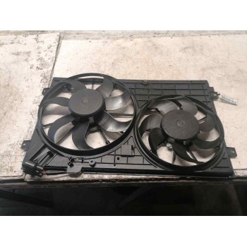 ELECTROVENTILADOR 1K0121207T 4 PINS 