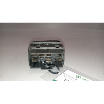 Recambio de interruptor para volvo fm 12 2002 referencia OEM IAM 2056992  