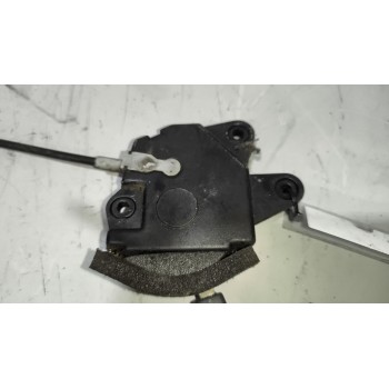 Recambio de maneta interior delantera izquierda para volvo fh 12 2002  12.1 diesel (d12d460) referencia OEM IAM 1063327  