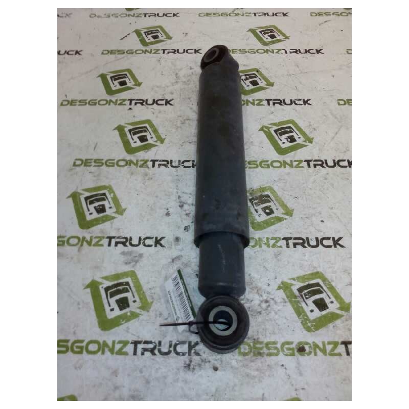 Recambio de amortiguador delantero para renault magnum ab 2005 cabina adel.tractor semirr. gv  4x2 4xx.18 gran espacio referenci - Blanco