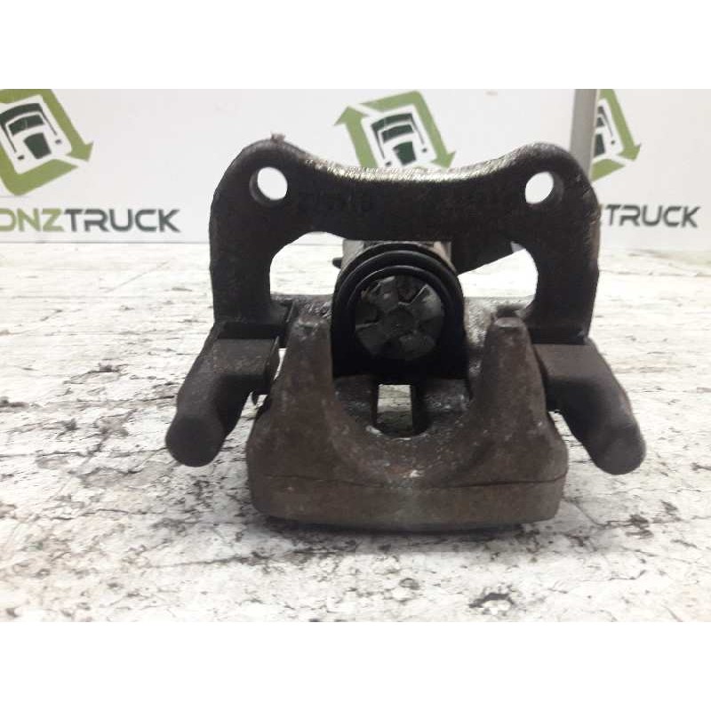 Recambio de pinza freno trasera izquierda para renault megane ii berlina 5p authentique referencia OEM IAM 914/2 8370 4