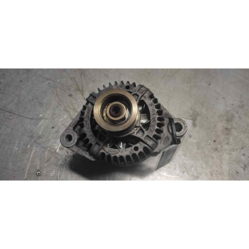 Recambio de alternador para mg serie 200 (rf) 214 si sprite (5-ptas.) referencia OEM IAM 63321238A A115L65 YLE101520