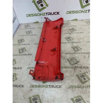 Recambio de deflector izquierdo para iveco eurotech (mp) fsa  (440 e 39) larga distancia referencia OEM IAM IZQUIERDA  