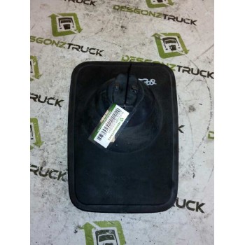 Recambio de retrovisor izquierdo para scania trucks serie 2 k-92 referencia OEM IAM   