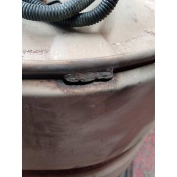 Recambio de catalizador para renault magnum ab 2005 12.8 diesel referencia OEM IAM 7420579353  