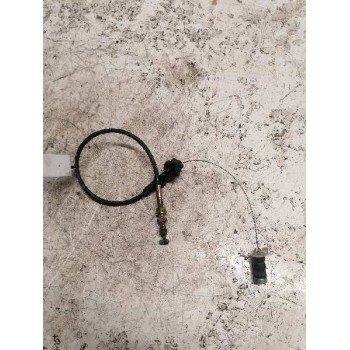 Recambio de cable acelerador para honda hr-v (gh) vtec top 4wd (5-ptas.) referencia OEM IAM   