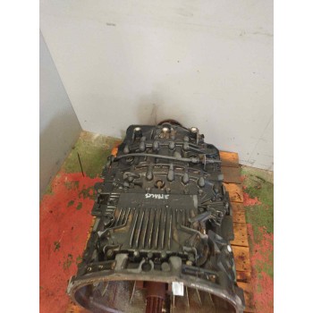 CAJA CAMBIOS 12AS2330TD 1353031001 41271285
