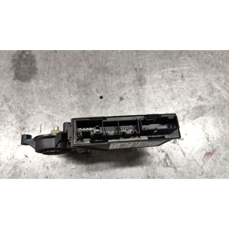 Recambio de motor elevalunas trasero izquierdo para audi a4 berlina (8e) 1.9 tdi referencia OEM IAM 8E0959801E - Gris 3