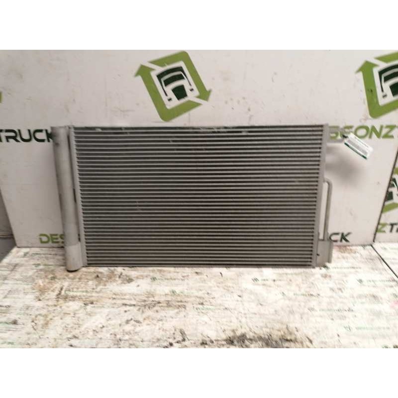 Recambio de condensador / radiador a/a para fiat fiorino furgoneta/monovolumen (225_) 1.4 (225bxa1a, 225bxf1a) referencia OEM IA - Blanco