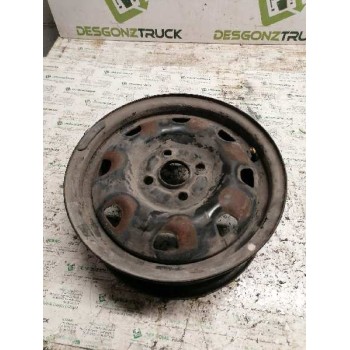 Recambio de llanta para . no identificado referencia OEM IAM  5J X 14 CH46 14´´-4 TORNILLOS