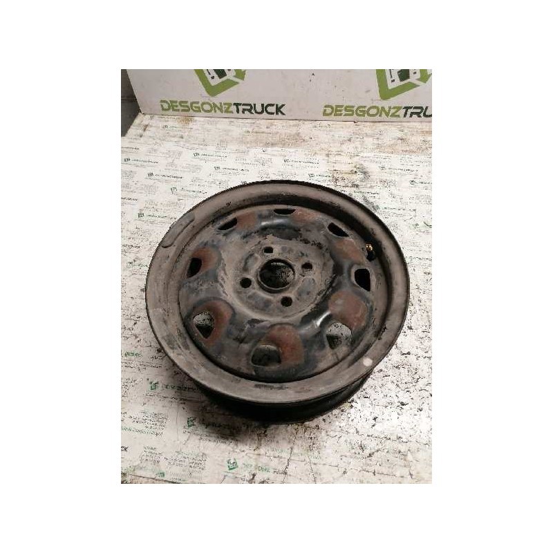 Recambio de llanta para . no identificado referencia OEM IAM  5J X 14 CH46 14´´-4 TORNILLOS