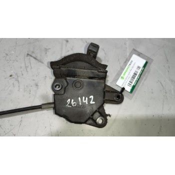 Recambio de maneta interior delantera izquierda para volvo fh 12 2002  12.1 diesel (d12d460) referencia OEM IAM 1063327  