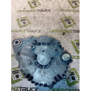 Recambio de alternador para renault trucks mascott 160 dxi referencia OEM IAM 23100DB000 LR1130702B 12V/135A/HITACHI