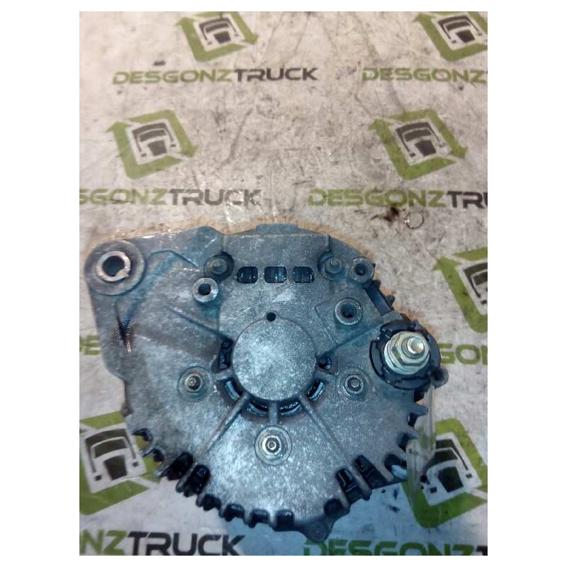 Recambio de alternador para renault trucks mascott 160 dxi referencia OEM IAM 23100DB000 LR1130702B 12V/135A/HITACHI 3