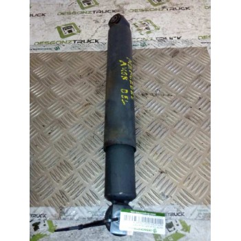Recambio de amortiguador delantero para mercedes-benz axor 2-ejes 18 ton 2004  1843 4x2 om 457 la l (largo) referencia OEM IAM 0