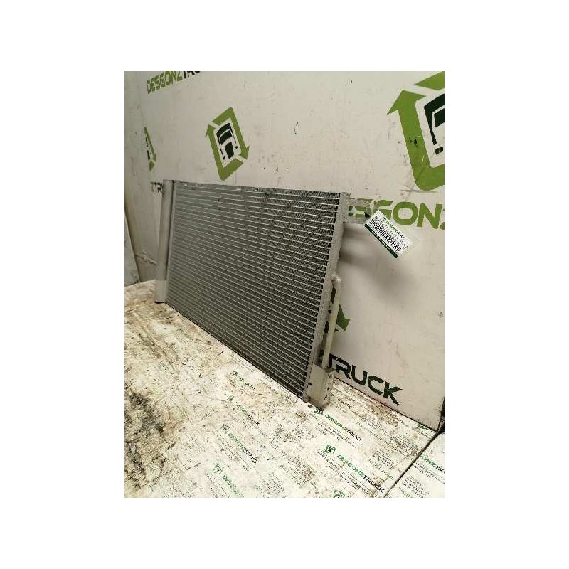 Recambio de condensador / radiador a/a para fiat fiorino furgoneta/monovolumen (225_) 1.4 (225bxa1a, 225bxf1a) referencia OEM IA - Blanco 2