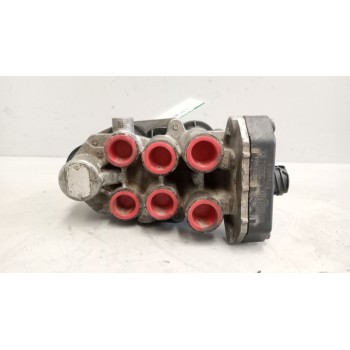 Recambio de valvula aire para mercedes-benz serie xf105.xxx 12.9 diesel referencia OEM IAM 1612054  AE4528