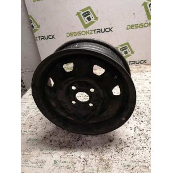 Recambio de llanta para . no identificado referencia OEM IAM  5J X 14 CH46 14´´-4 TORNILLOS
