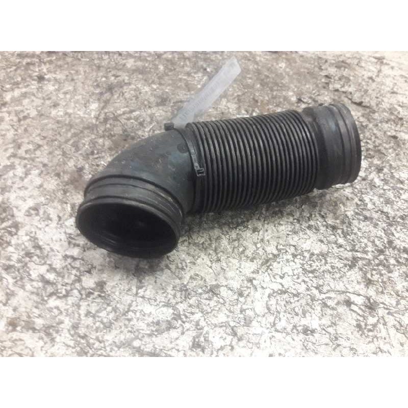 Recambio de tubo admision para seat leon (1p1) comfort limited referencia OEM IAM 1K0129684B - Negro 2