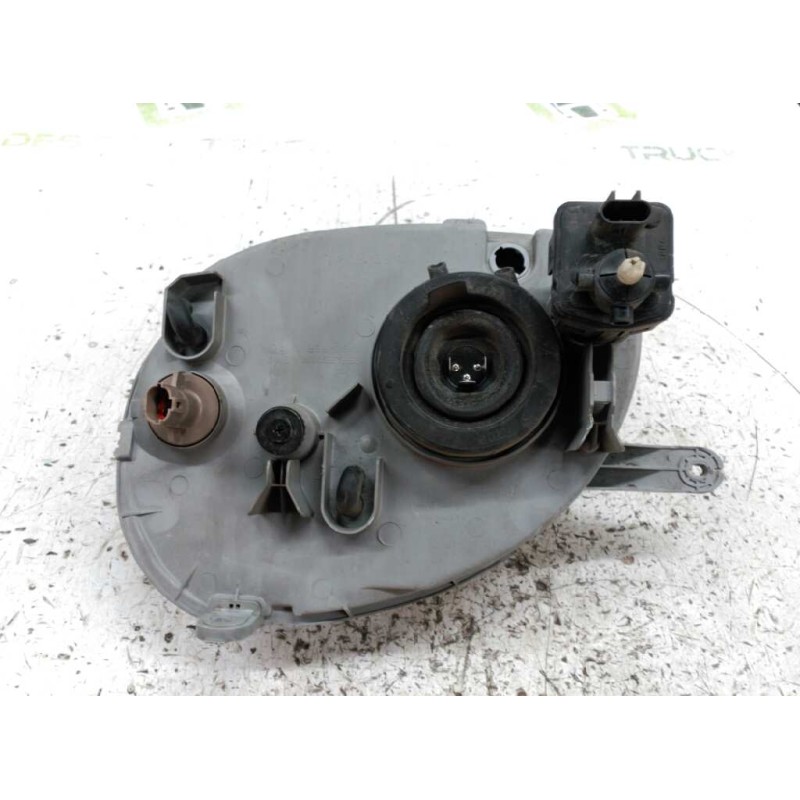 Recambio de faro derecho para hyundai atos (mx) 1.0 cat referencia OEM IAM 2