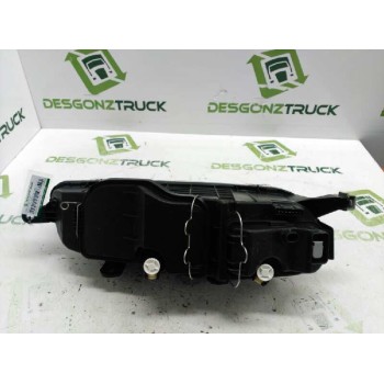 Recambio de faro izquierdo para fiat punto berlina (188) 1.9 d (i) referencia OEM IAM 0046522720  