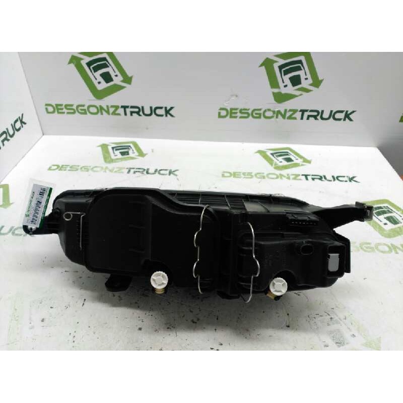 Recambio de faro izquierdo para fiat punto berlina (188) 1.9 d (i) referencia OEM IAM 0046522720 - Verde 2