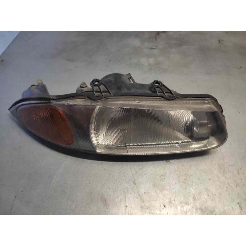 Recambio de faro derecho para mg serie 200 (rf) 214 si sprite (5-ptas.) referencia OEM IAM   