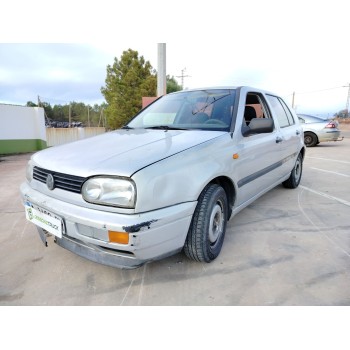 volkswagen golf iii (1h1) del año 1997