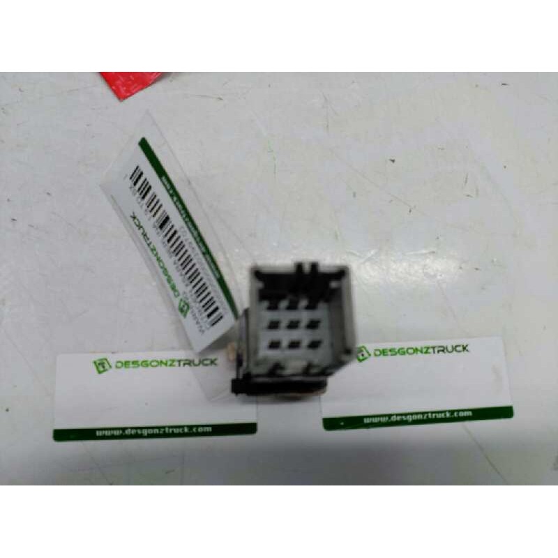 Recambio de warning para citroën xsara berlina 1.9 td sx referencia OEM IAM   9 PINS 3