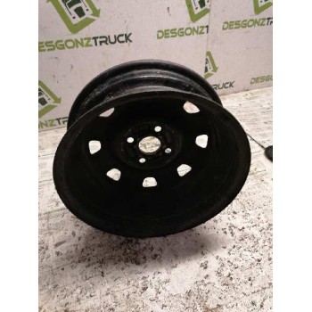 Recambio de llanta para . no identificado referencia OEM IAM  5J X 14 CH46 14´´-4 TORNILLOS