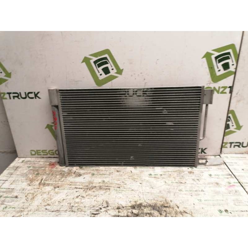 Recambio de condensador / radiador a/a para fiat fiorino furgoneta/monovolumen (225_) 1.4 (225bxa1a, 225bxf1a) referencia OEM IA - Blanco 3