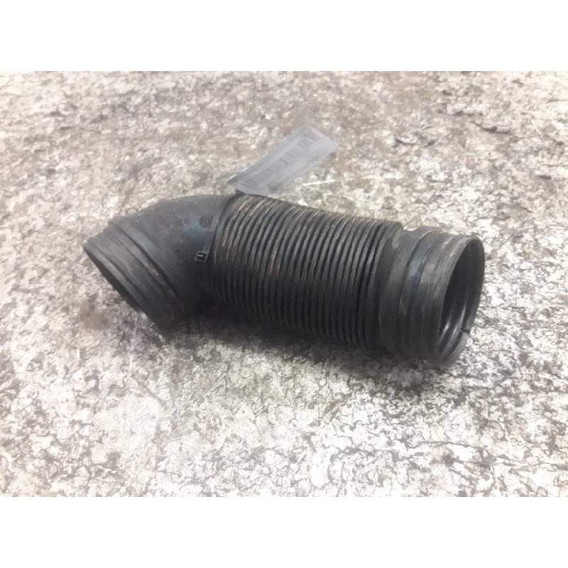 Recambio de tubo admision para seat leon (1p1) comfort limited referencia OEM IAM 1K0129684B - Negro 3