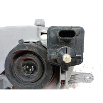 Recambio de faro derecho para hyundai atos (mx) 1.0 cat referencia OEM IAM   