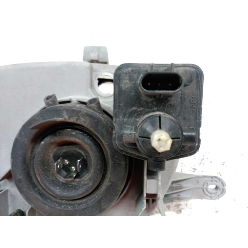 Recambio de faro derecho para hyundai atos (mx) 1.0 cat referencia OEM IAM 3