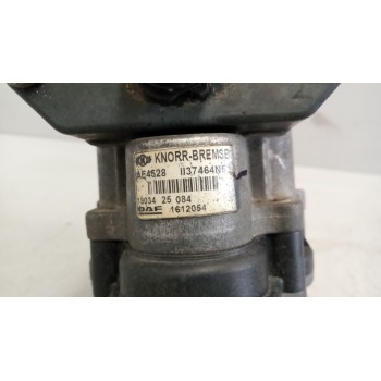 Recambio de valvula aire para mercedes-benz serie xf105.xxx 12.9 diesel referencia OEM IAM 1612054  AE4528