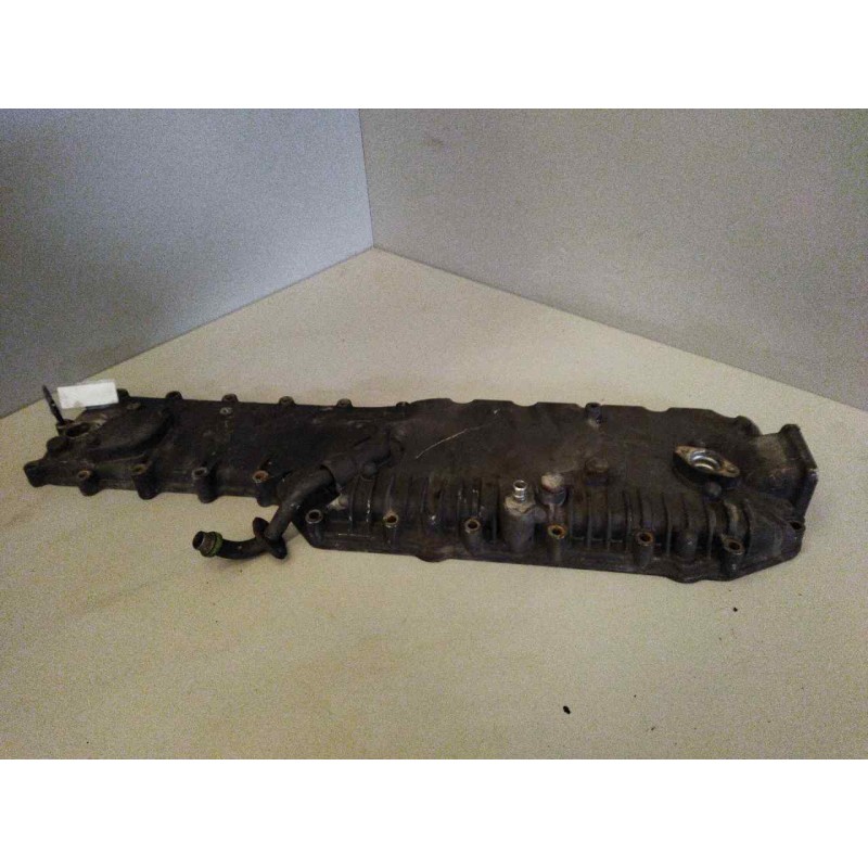 Recambio de tapa enfriador aceite para renault magnum ab 2005 cabina adel.tractor semirr. gv 4x2 4xx.18 gran espacio referencia