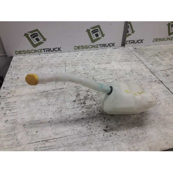 Recambio de deposito limpia para renault megane ii berlina 5p authentique referencia OEM IAM 3200104705  