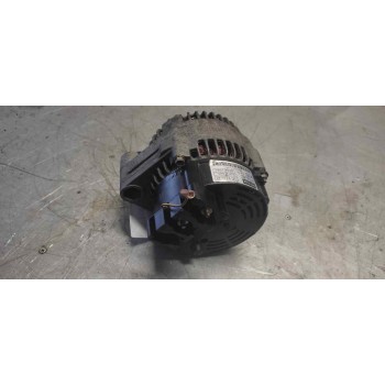 Recambio de alternador para mg serie 200 (rf) 214 si sprite (5-ptas.) referencia OEM IAM 63321238A A115L65 YLE101520