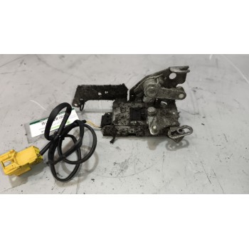 CERRADURA PUERTA DELANTERA IZQUIERDA 20425118 