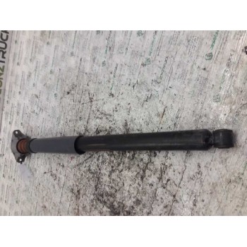 Recambio de amortiguador trasero para ford focus berlina (cap) ambiente (d) referencia OEM IAM   