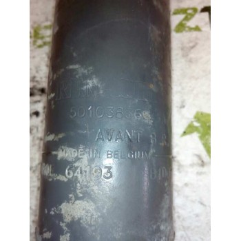 Recambio de amortiguador delantero para renault premium distribution fas 4x2 cabina larga referencia OEM IAM 5010383694A  