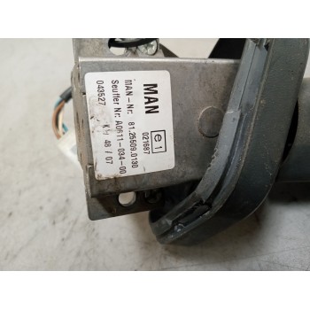 Recambio de mando velocidad de crucero para man tg-m 15.xxx 6.9 diesel referencia OEM IAM 81255090130  