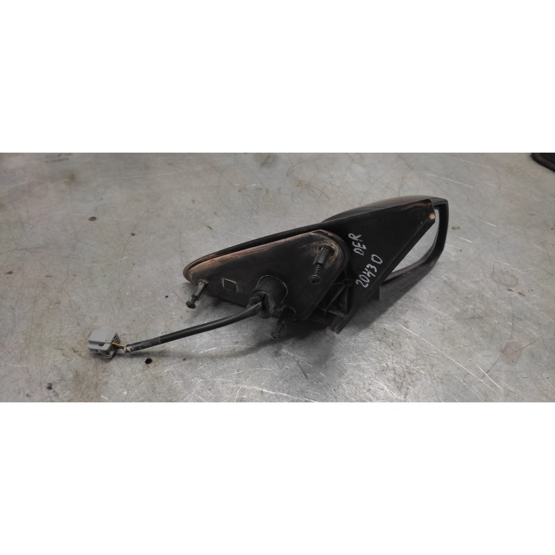 Recambio de retrovisor derecho para ford mondeo berlina (ge) ambiente referencia OEM IAM   5 CABLES - Negro 2