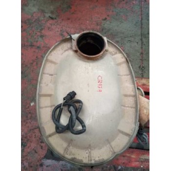Recambio de catalizador para renault magnum ab 2005 12.8 diesel referencia OEM IAM 7420579353  
