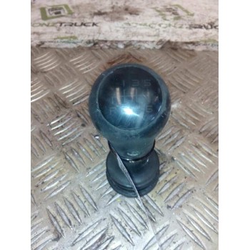 Recambio de pomo palanca cambio para volvo fl 614 - 180/220 fsa 128 / 132 kw corto referencia OEM IAM 20350023  