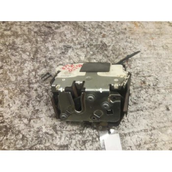 CERRADURA PUERTA DELANTERA DERECHA 00158331427 7 PINS 